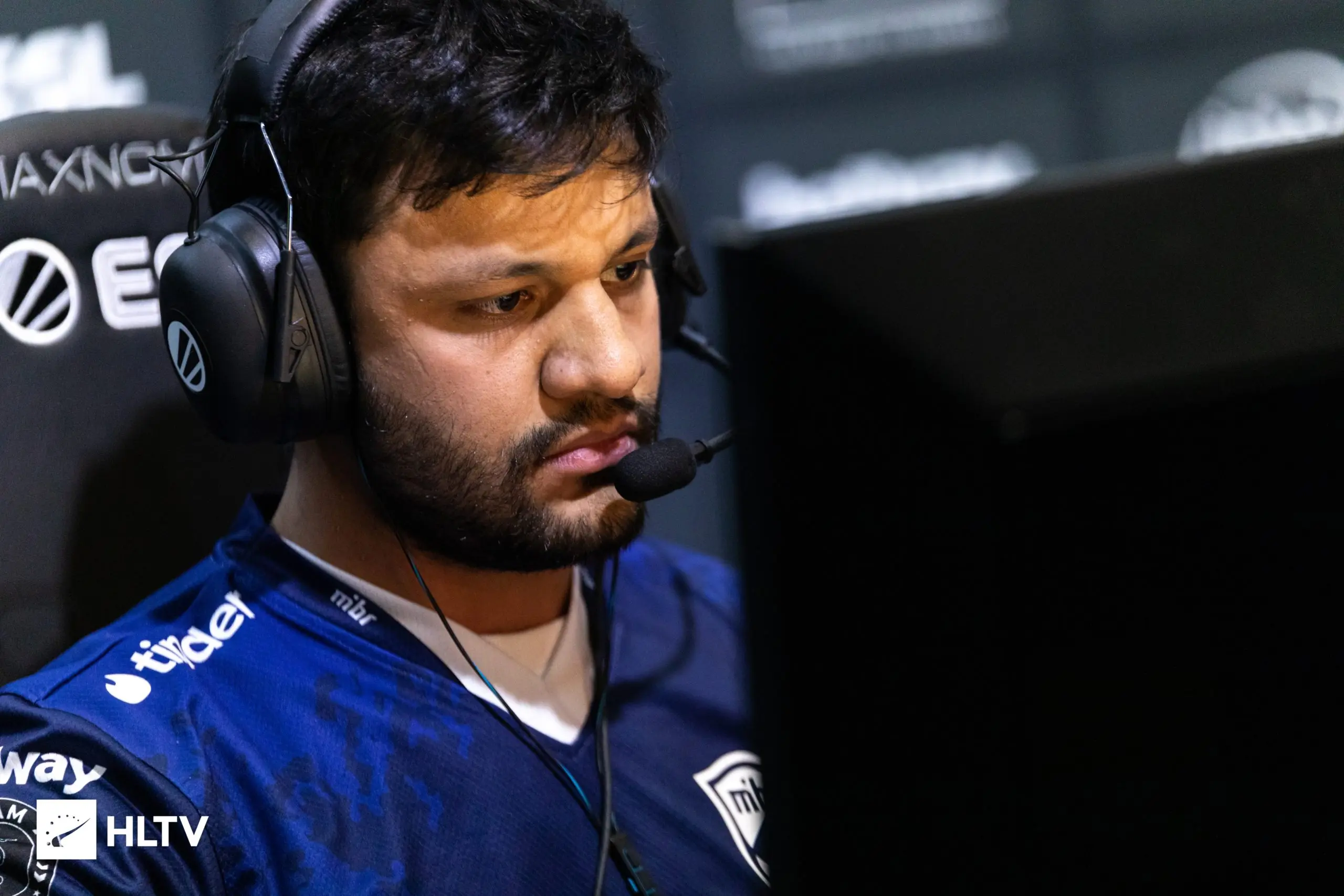 CS:GO: MIBR anuncia as saídas de TACO, fer e dead