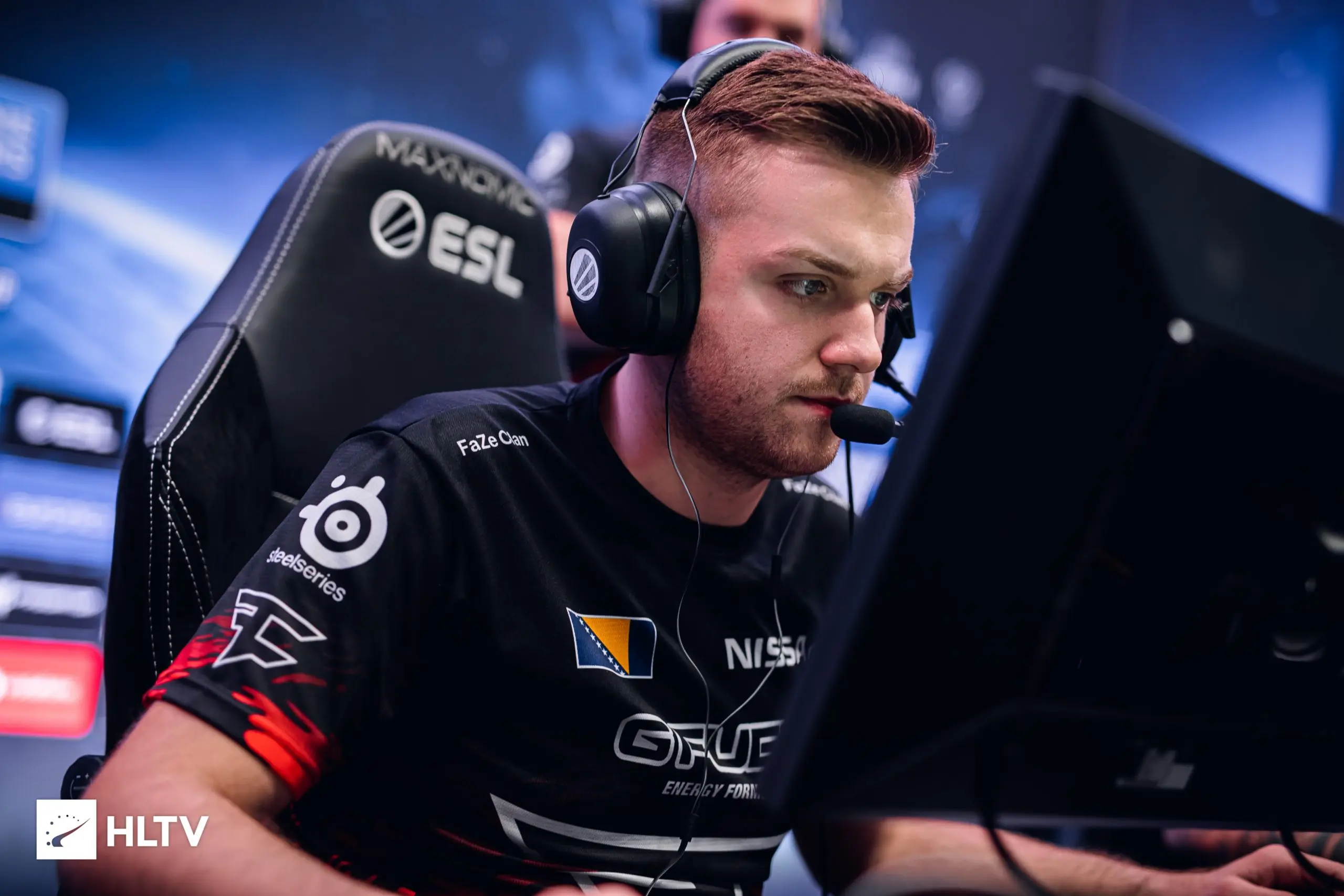 ESL Pro League 12: Em período conturbado, FaZe vence Complexity e encerra sua participação no campeonato