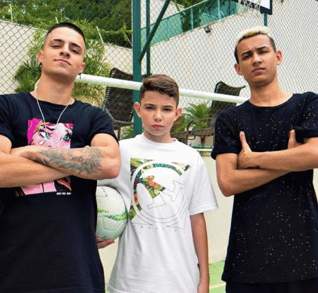 Liga NFA