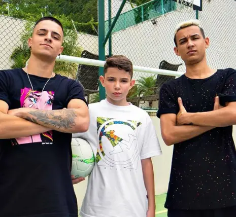 Liga NFA