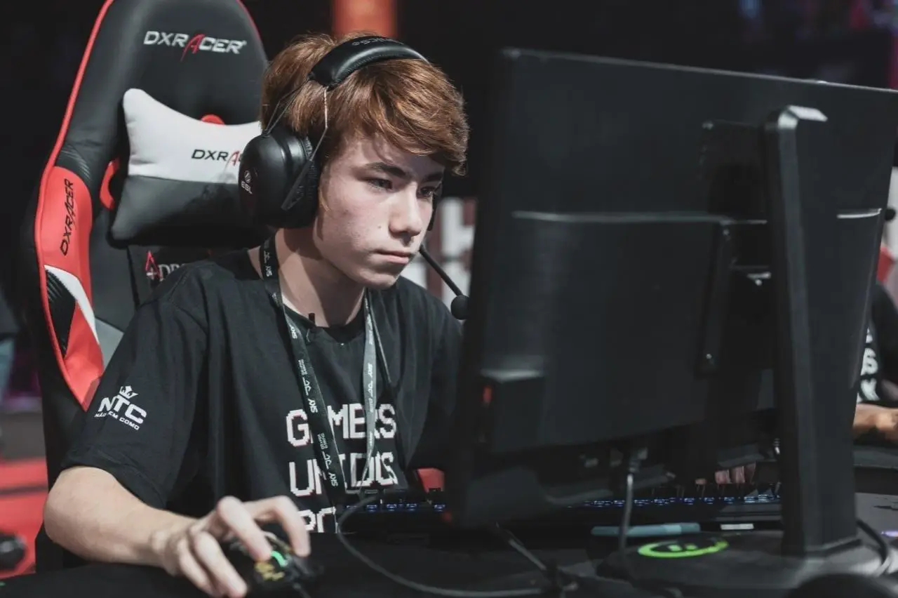 CS:GO: Vivo Keyd Academy vence Malvinas e está garantida na Liga Dell