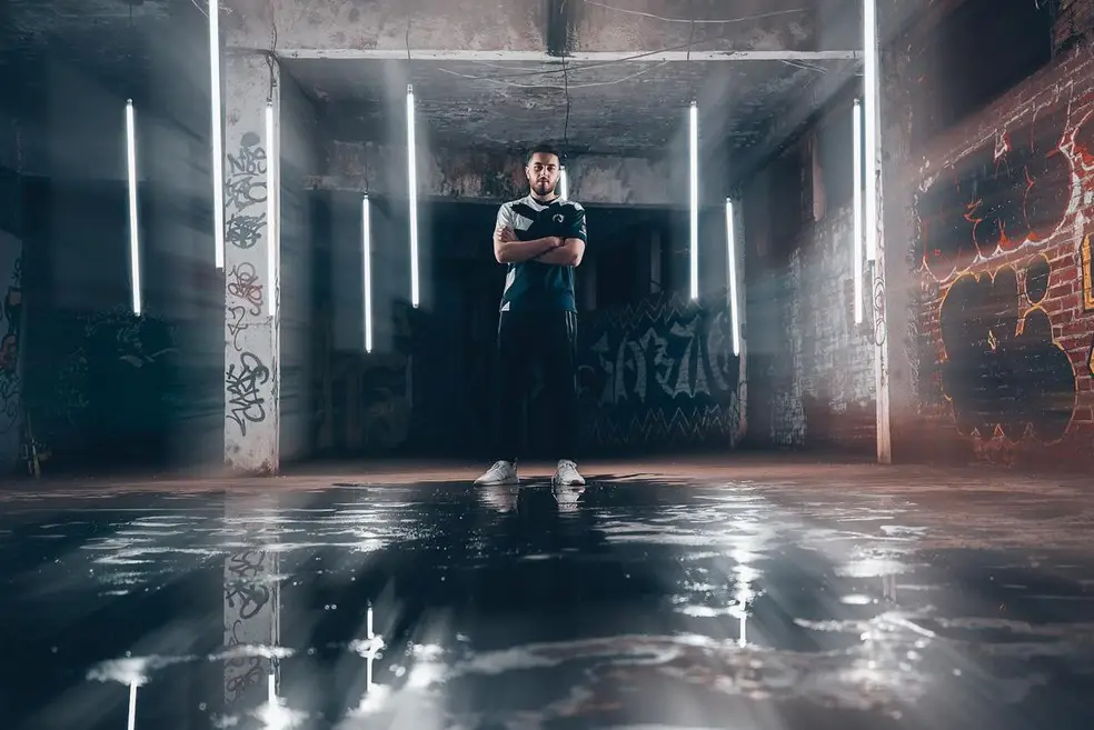R6: Team Liquid anuncia a contratação de mav