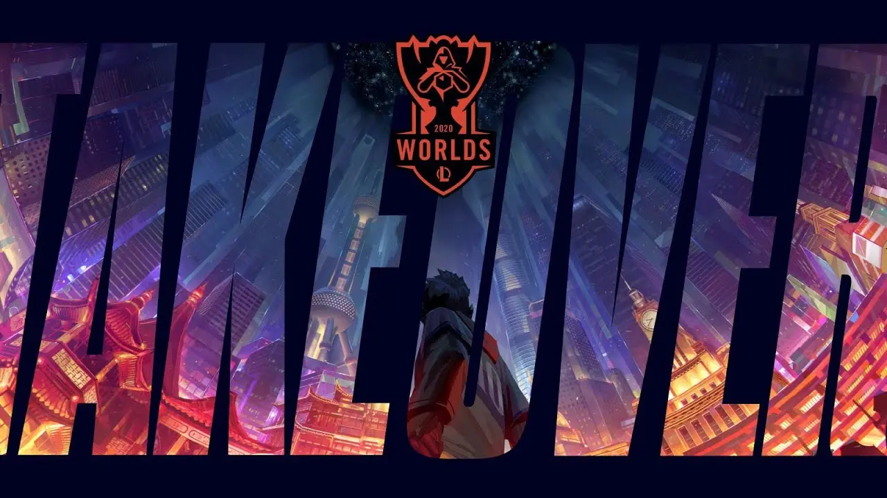 Worlds: LoL Esports lança vídeo promocional exaltando os jogadores dos últimos mundiais