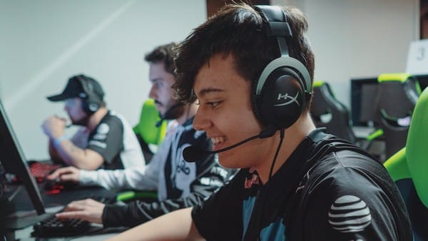 Fortnite: Trio formado por Nicks vence o primeiro torneio scream da nova temporada