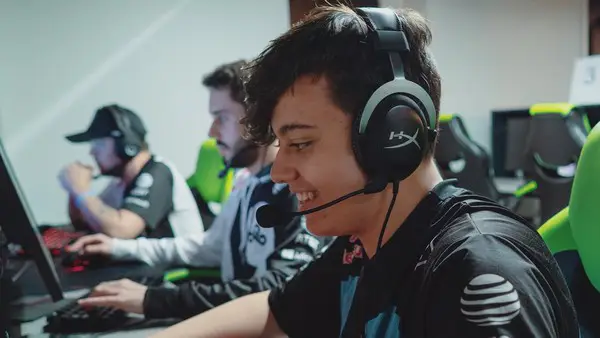 Fortnite: Trio formado por Nicks vence o primeiro torneio scream da nova temporada