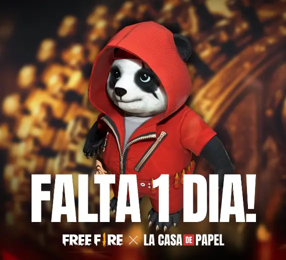 Free Fire