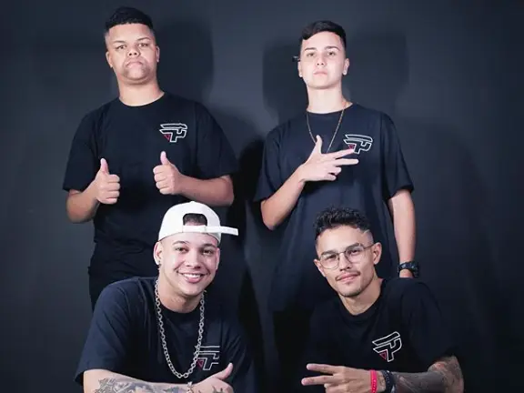 Liga NFA