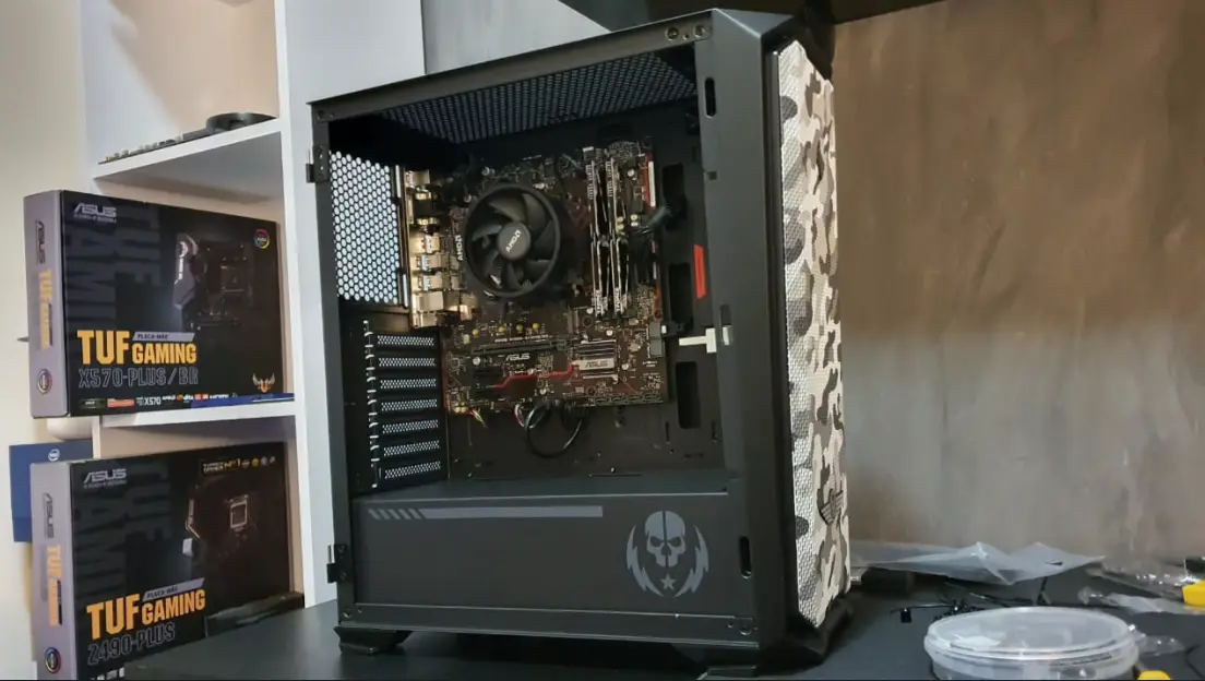 PC