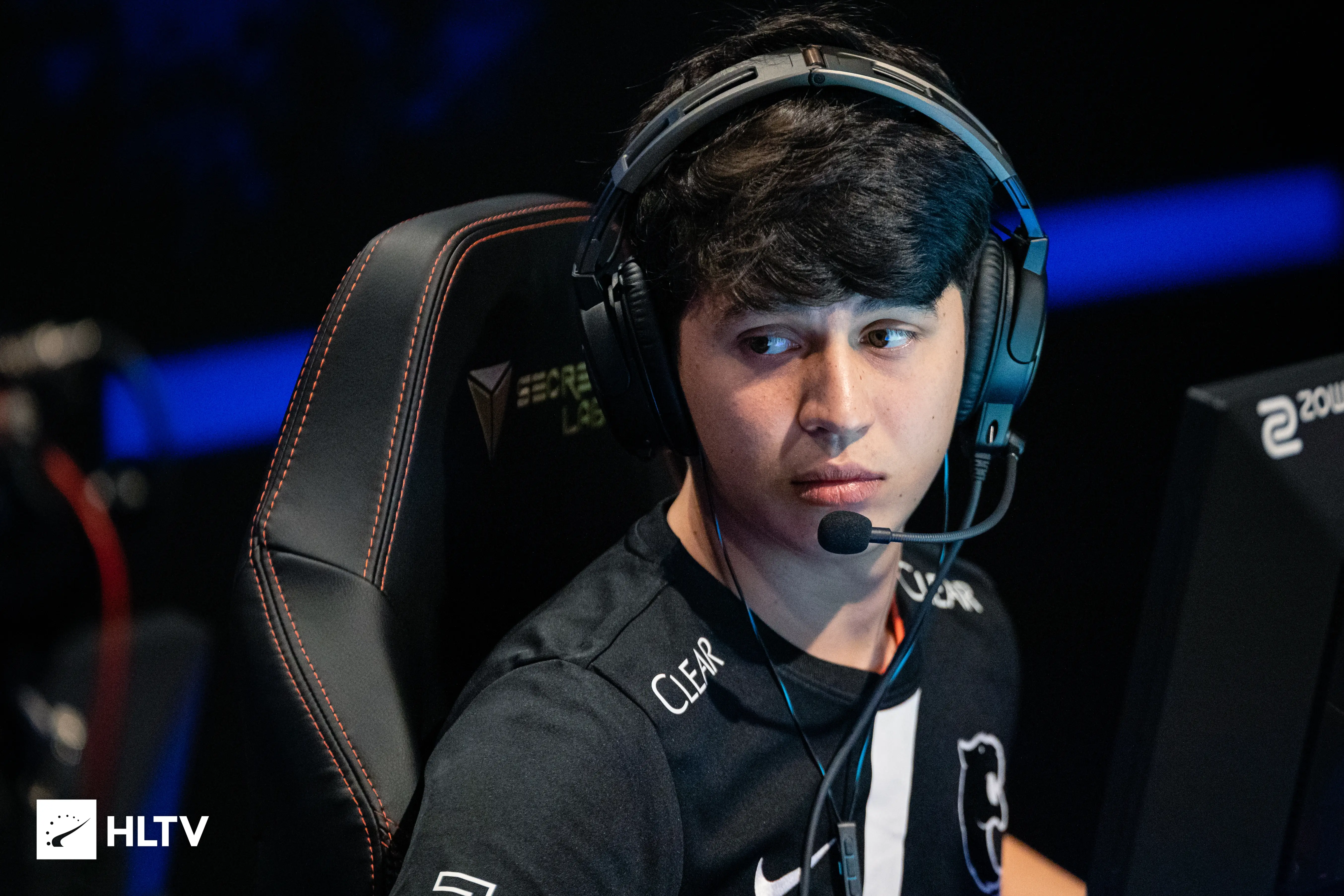 CS:GO: AbleJ anuncia sua aposentadoria do competitivo