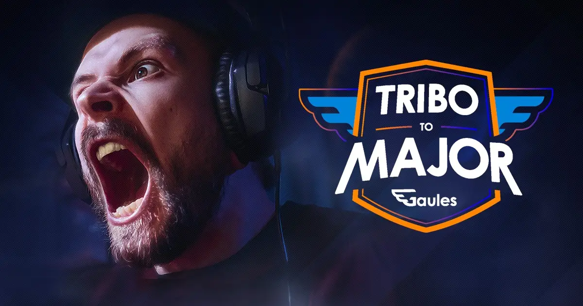 Tribo To Major: Sharks, Vivo Keyd, PRG e Santos são as semifinalistas do qualificatório