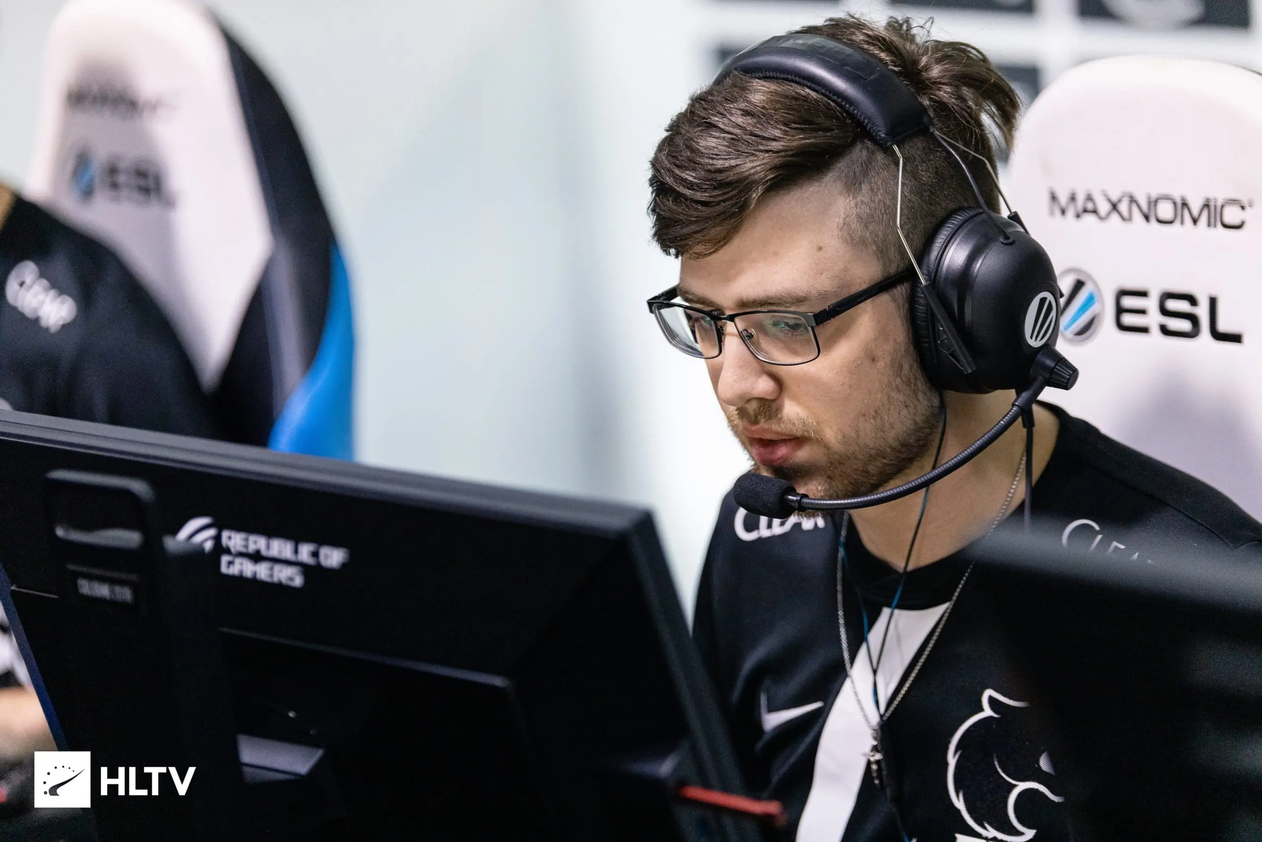 ESL Pro League: FURIA vence Triumph e chega a sua segunda vitória seguida