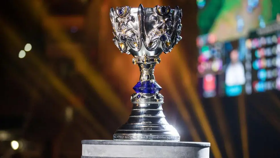 Worlds: Confira todos os times classificados para o mundial 2020
