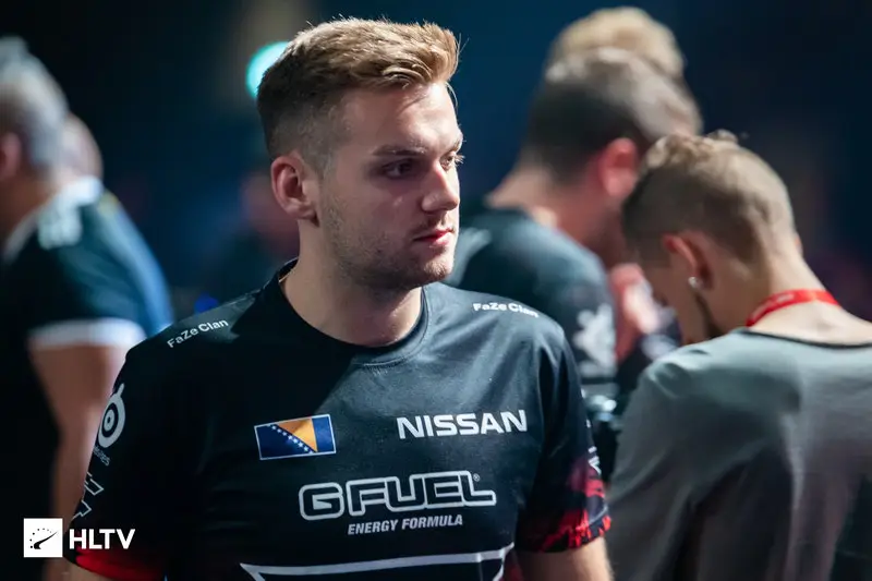 CS:GO: NiKo pode ser o novo reforço da G2 ainda nesta temporada, segundo sites