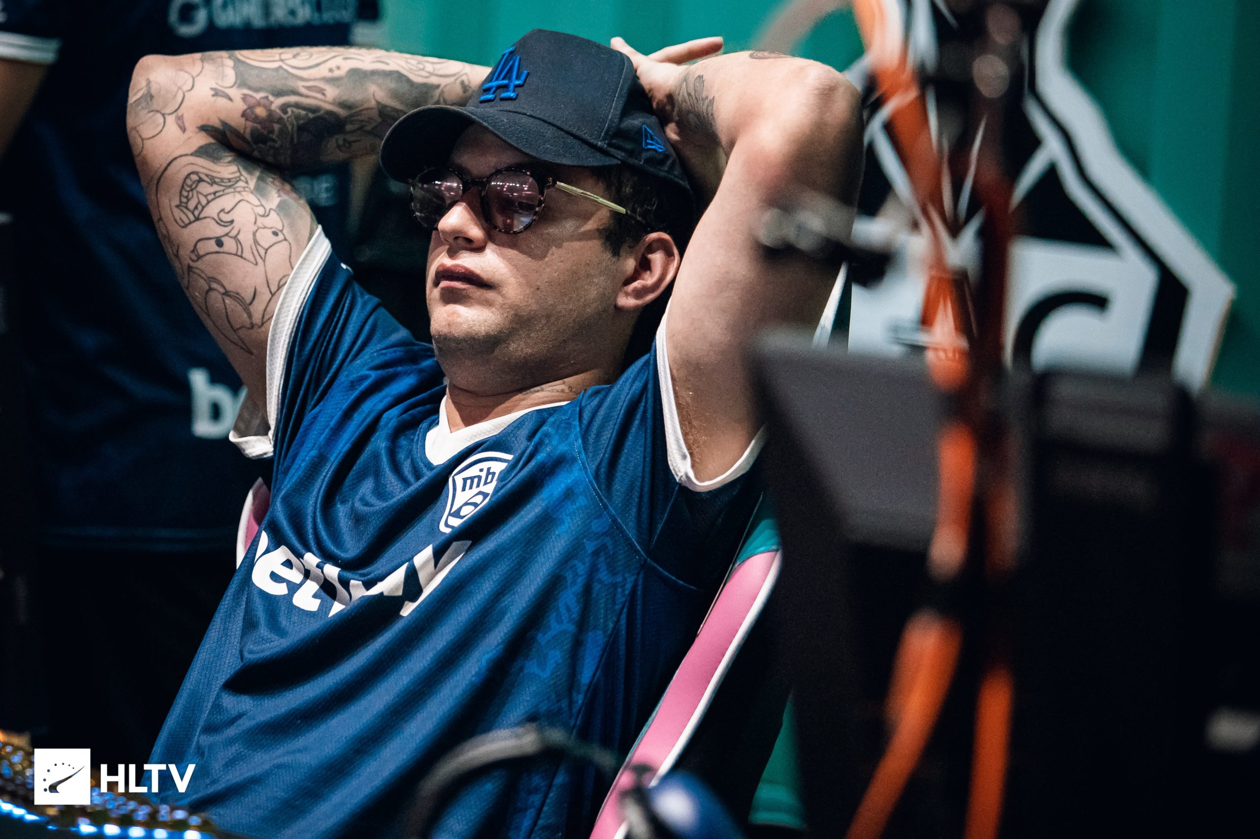 IEM New York: MIBR é substituída pela Chaos no ultimo evento RMR