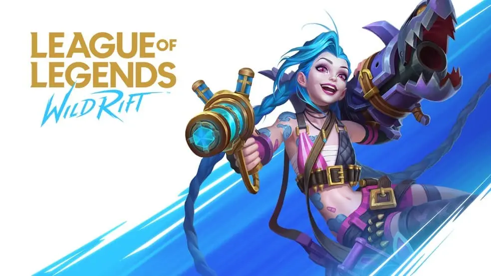 Wild Rift, a versão mobile de League of Legends entra em sua fase beta