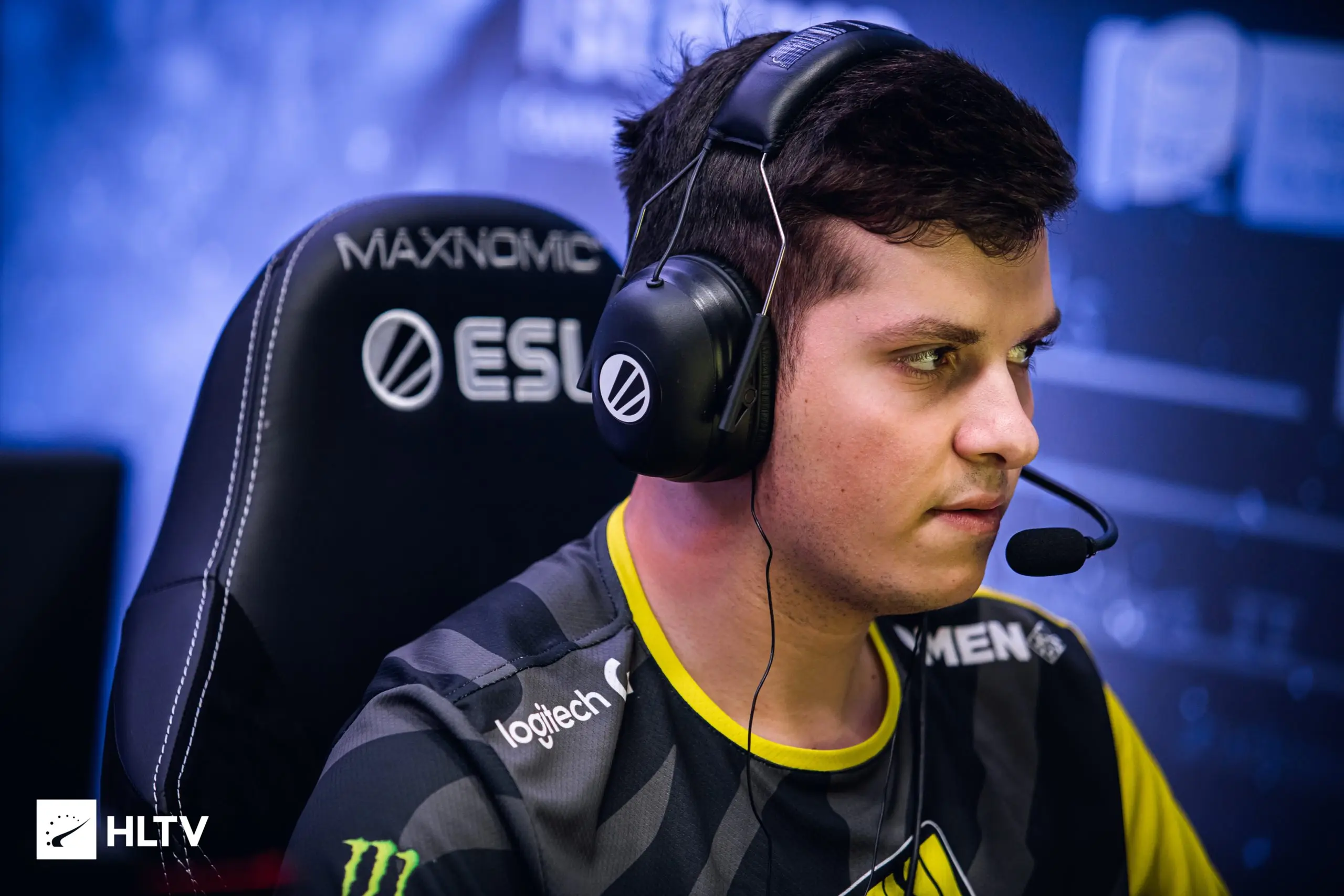 BLAST Fall Series 2020: Natus Vincere vence NiP e elimina os suecos do Grupo A