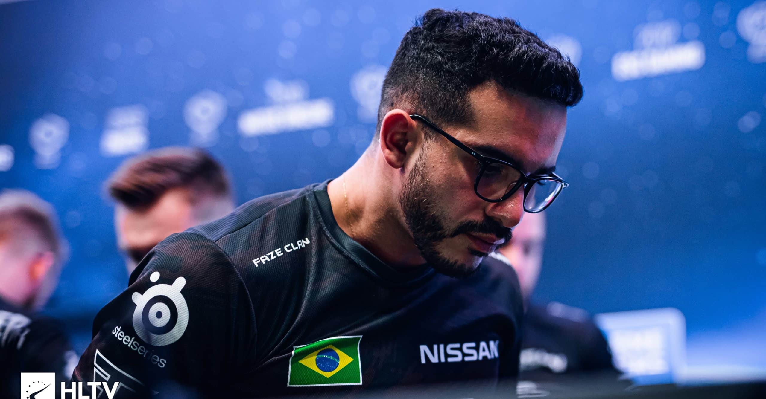 IEM New York 2020: FaZe Clan perde para OG e cai para partida de decisão do Grupo B