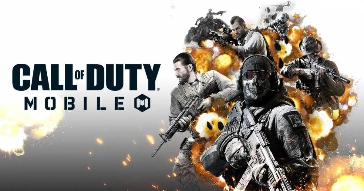 CoD: Call of Duty Mobile atinge o pico de um bilhão de horas jogadas