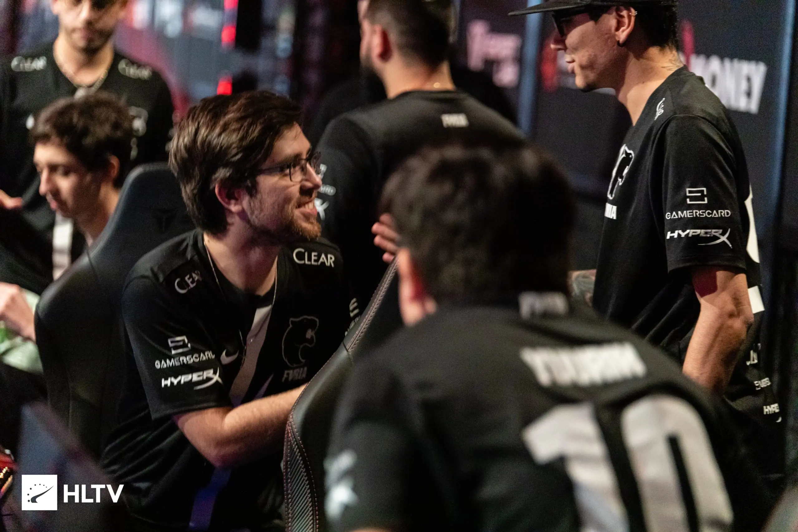 CS:GO: FURIA vai disputar a BLAST Premier Fall Series na Europa