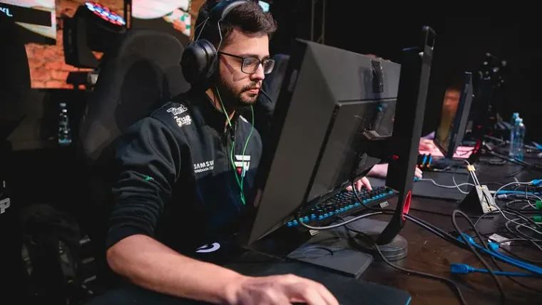 CS:GO: PaiN, Team oNe e Yeah são convidadas para o qualificatorio fechado da DH Masters Winter NA