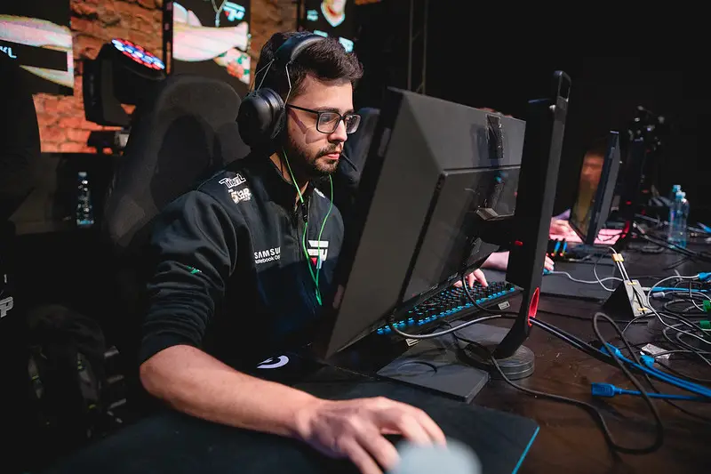 CS:GO: PaiN, Team oNe e Yeah são convidadas para o qualificatorio fechado da DH Masters Winter NA