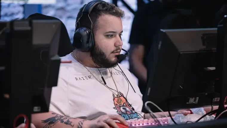 CS:GO: Suposto treino da MIBR pode ter vazado nova escalação