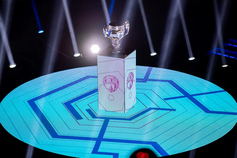 CBLoL: Riot Games divulga as dez equipes selecionadas para as franquias; LOUD e Cruzeiro são as novidades
