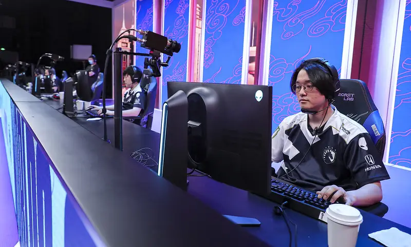 Worlds: Team Liquid surpreende G2; Top Esports fecha o primeiro turno com três vitórias