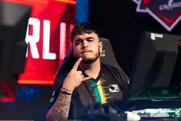 Tribo To Major: BOOM e Sharks fazem sua segunda final consecutiva 1 Tribo To Major: BOOM e Sharks fazem sua segunda final consecutiva