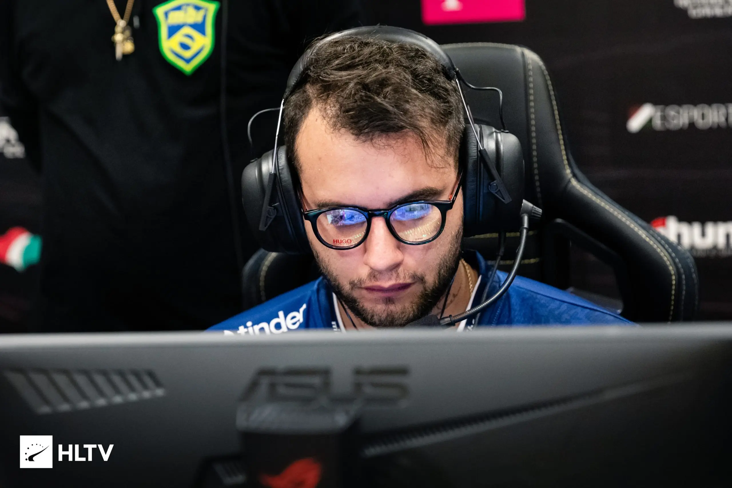 CS:GO: BLAST Premier Fall Series tem seus grupos e confrontos definidos