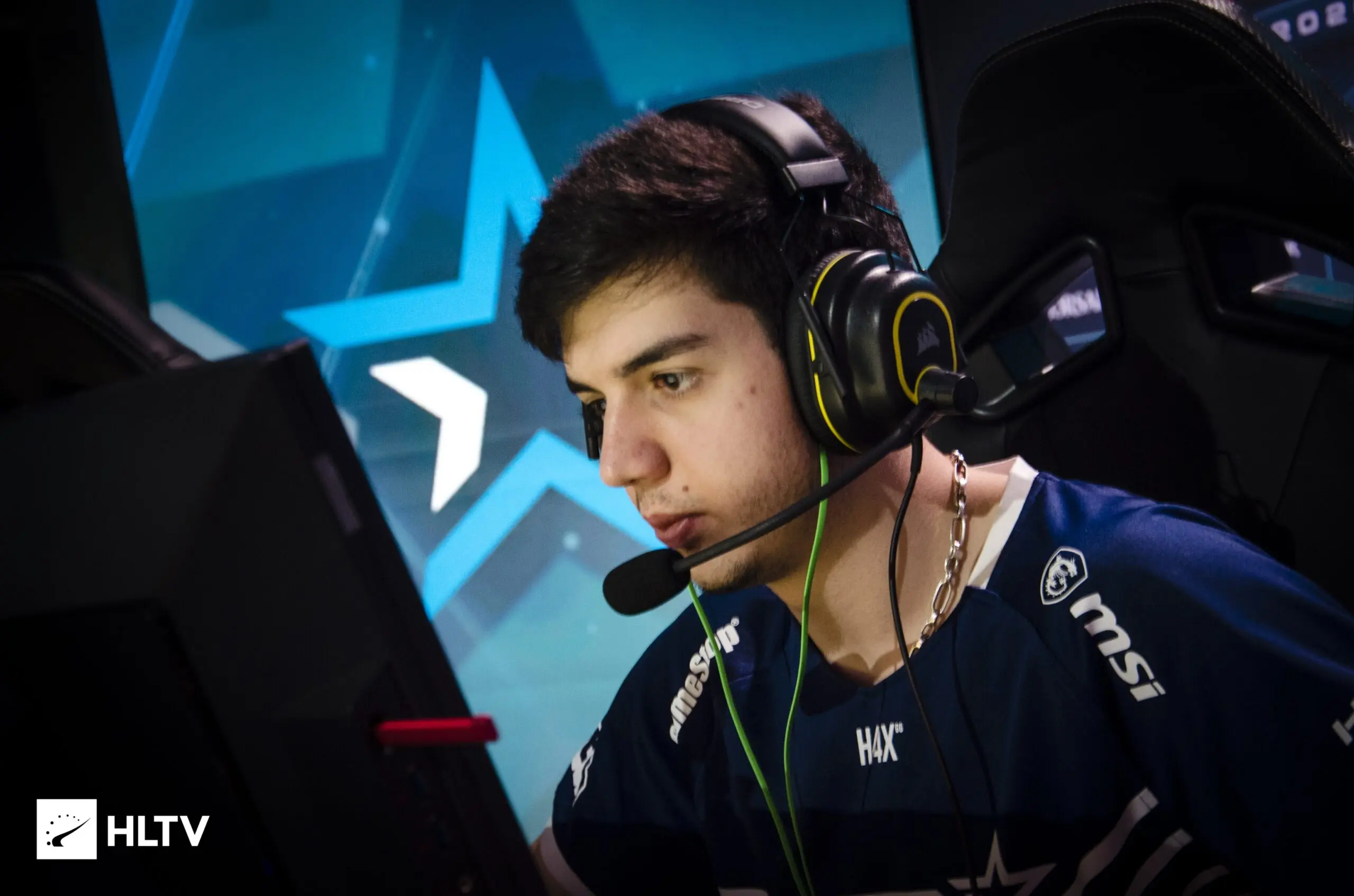 BLAST Fall Series 2020: Complexity vence FaZe e avança no Grupo B
