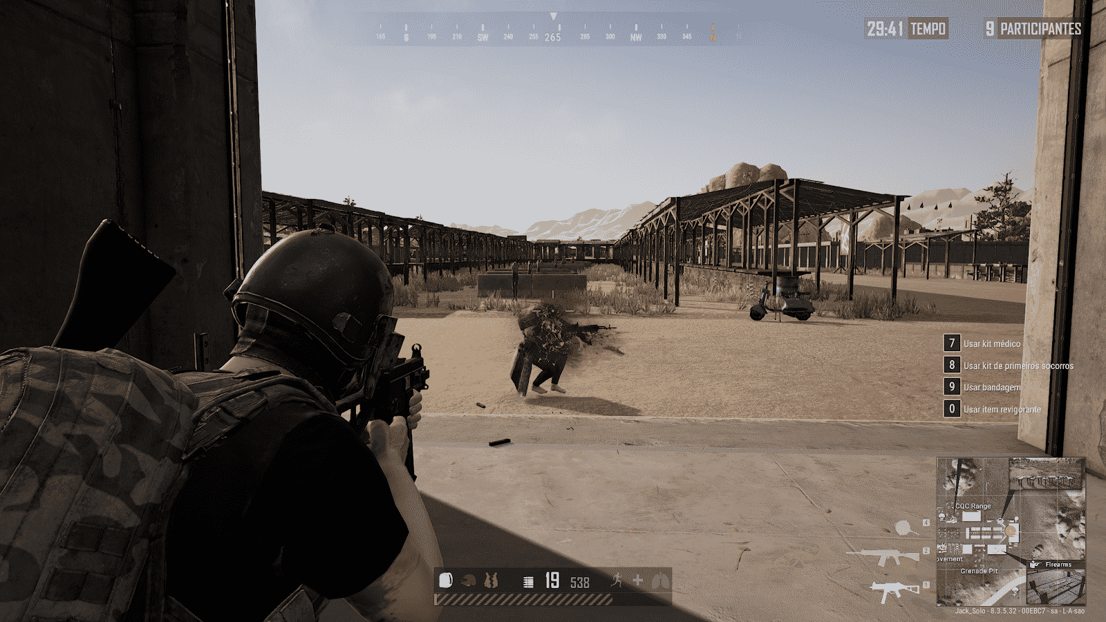 PUBG: Conheça as 5 melhores armas para iniciantes