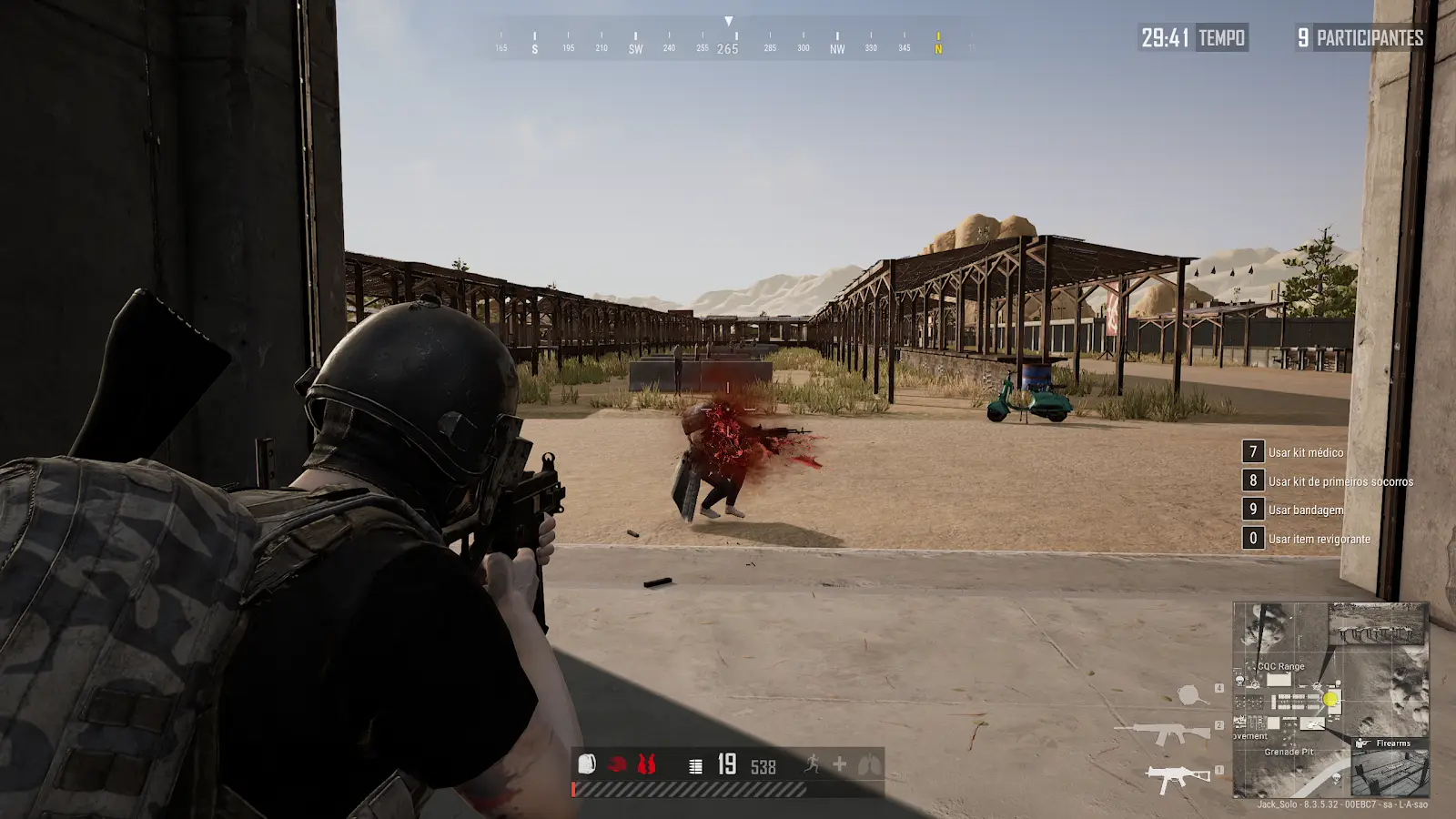 PUBG: Conheça as 5 melhores armas para iniciantes