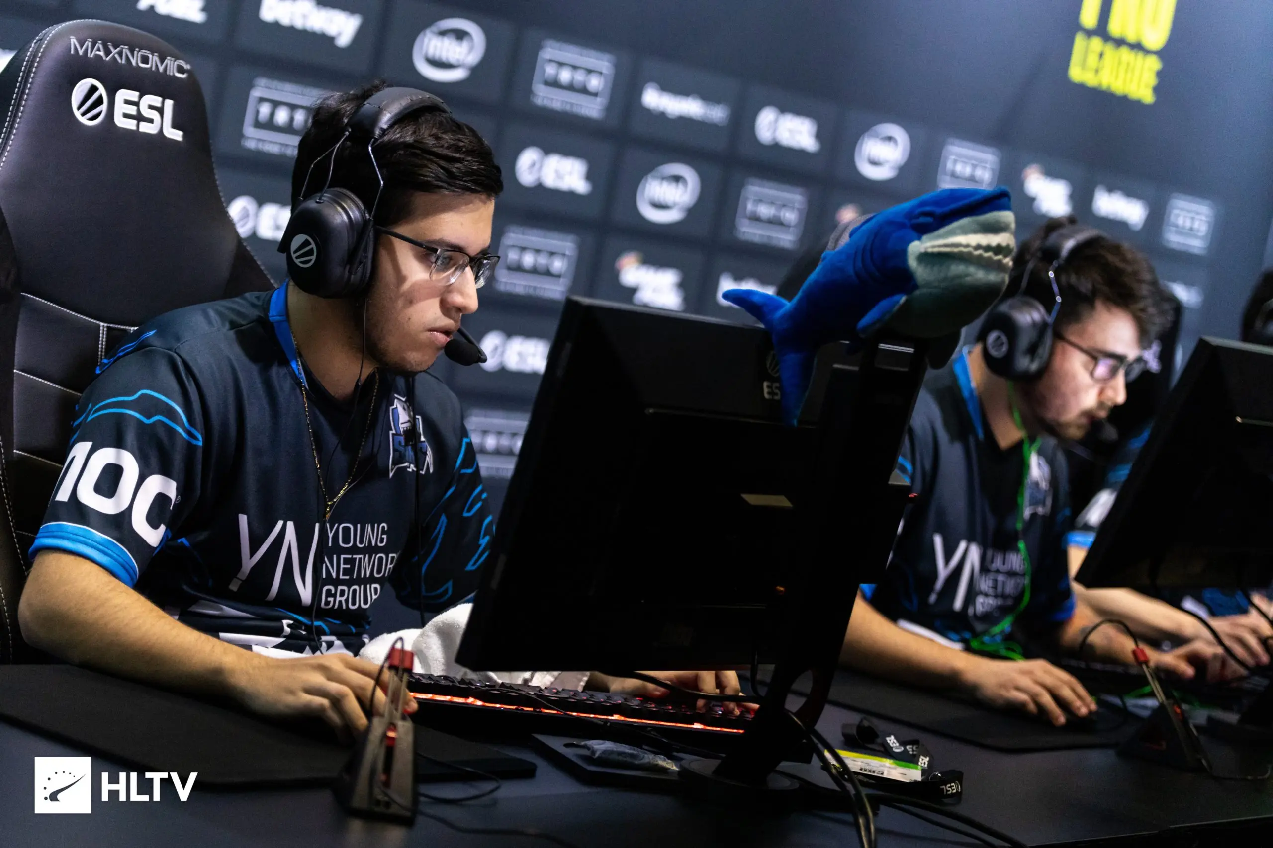 Tribo To Major: Sharks e Isurus confirmam classificação; Imperial é eliminada 1 Tribo To Major: Sharks e Isurus confirmam classificação; Imperial é eliminada