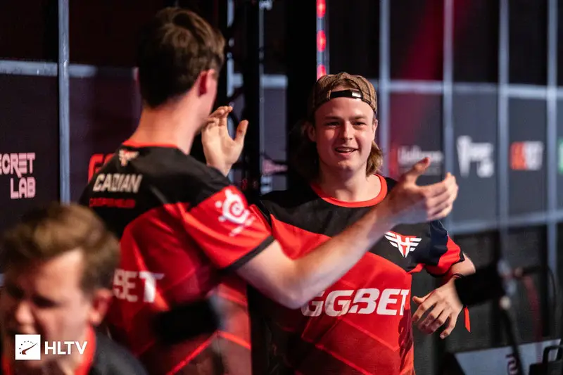 CS:GO: Heroic assume o top 1 pela primeira vez; FURIA cai para sétima posição do ranking da HLTV