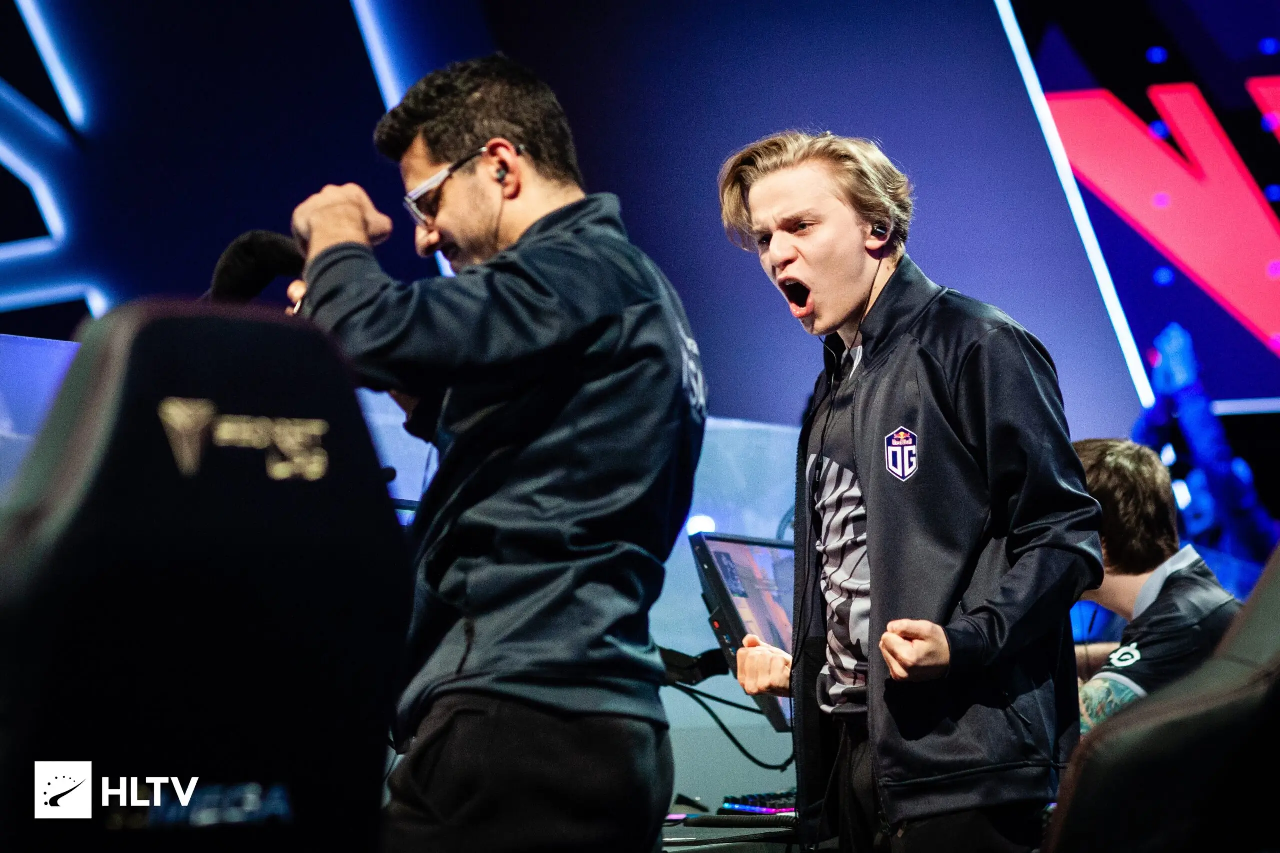 BLAST Fall Series 2020: OG vence Na`Vi e se classifica para a Fall Finals