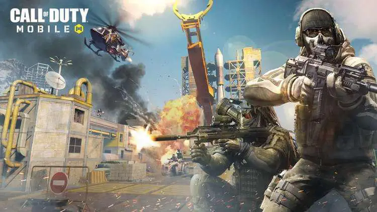 CoD: Call of Duty Mobile chega a marca de 300 milhões de downloads