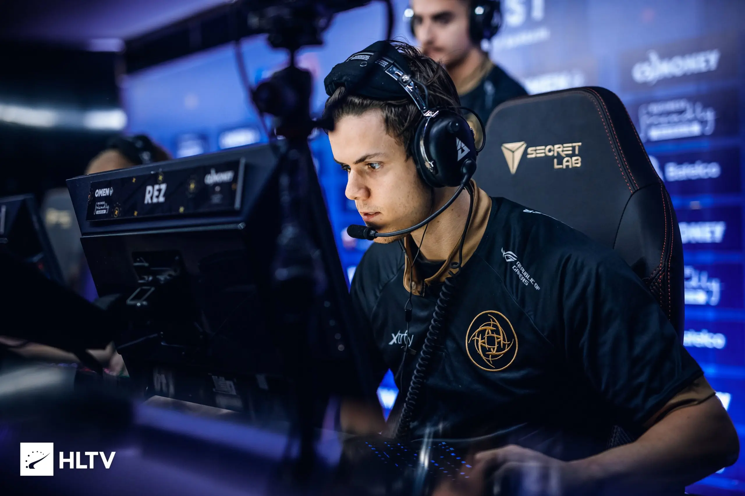 BLAST Fall Series 2020: NiP vence Evil Geniuses e elimina os norte-americanos