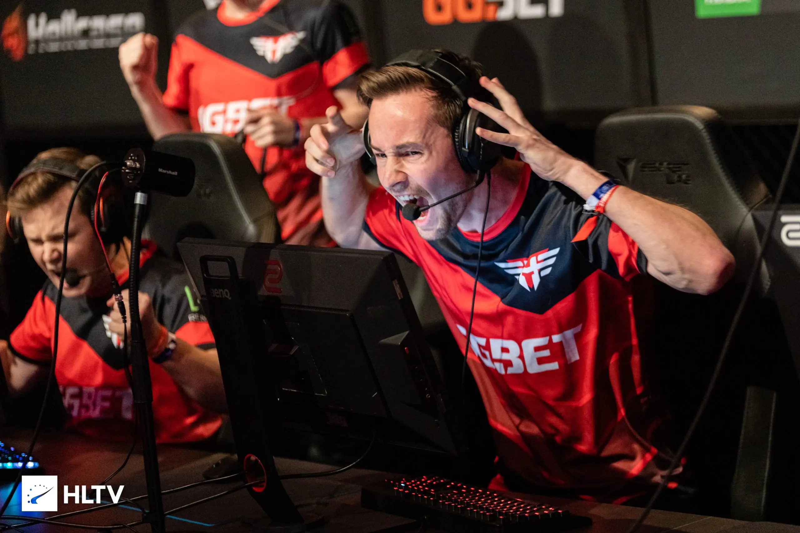 DH Open Fall 2020: Heroic vira sobre Vitality e é campeã do regional europeu