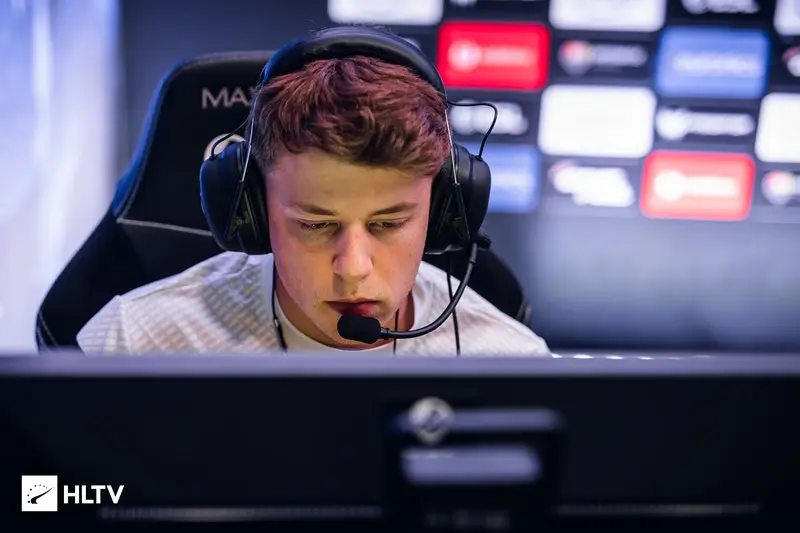 CS:GO: Complexity anuncia a contratação de jks