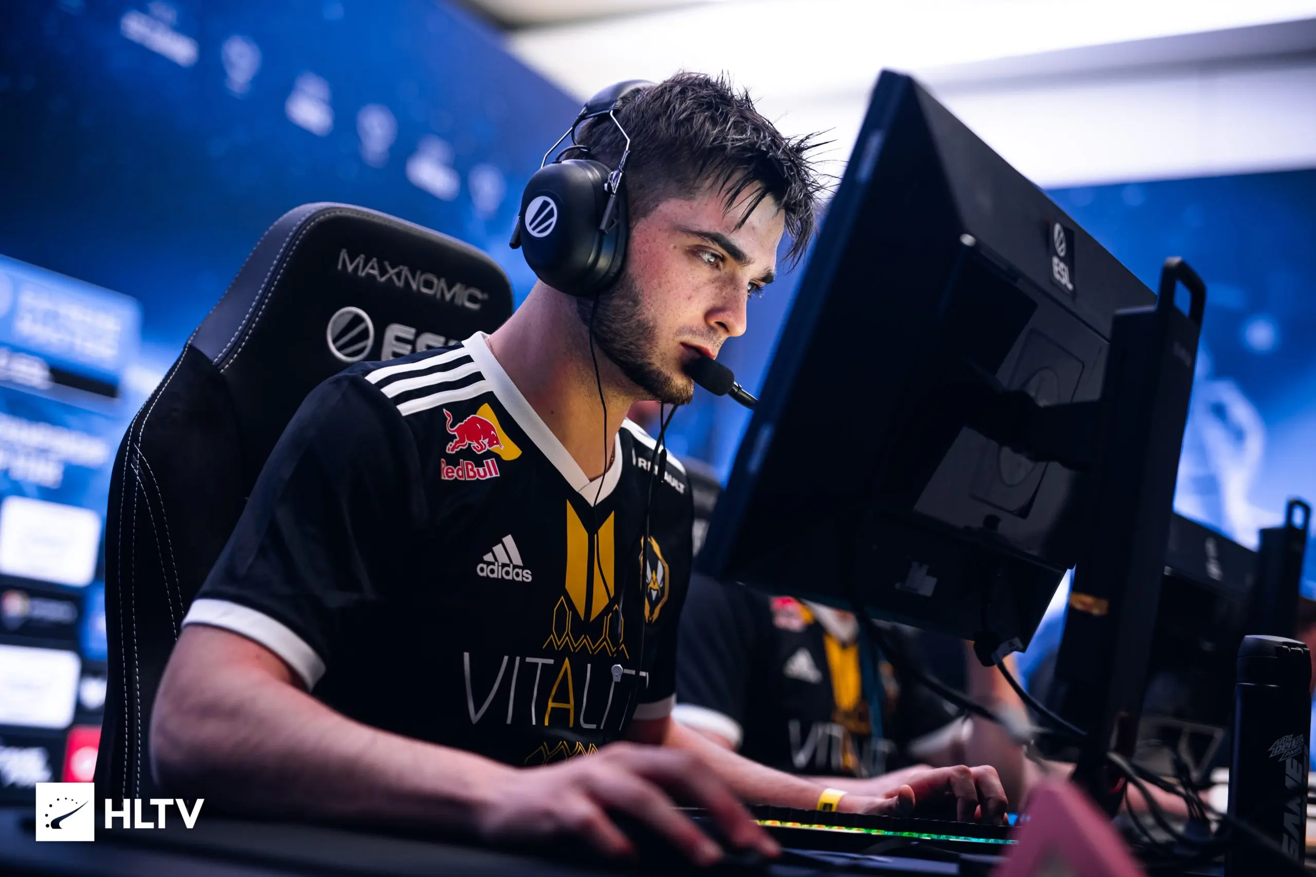 BLAST Fall Series 2020: Vitality vence Complexity, e ofusca a estreia de jks com os europeus 1 BLAST Fall Series 2020: Vitality vence Complexity, e ofusca a estreia de jks com os europeus