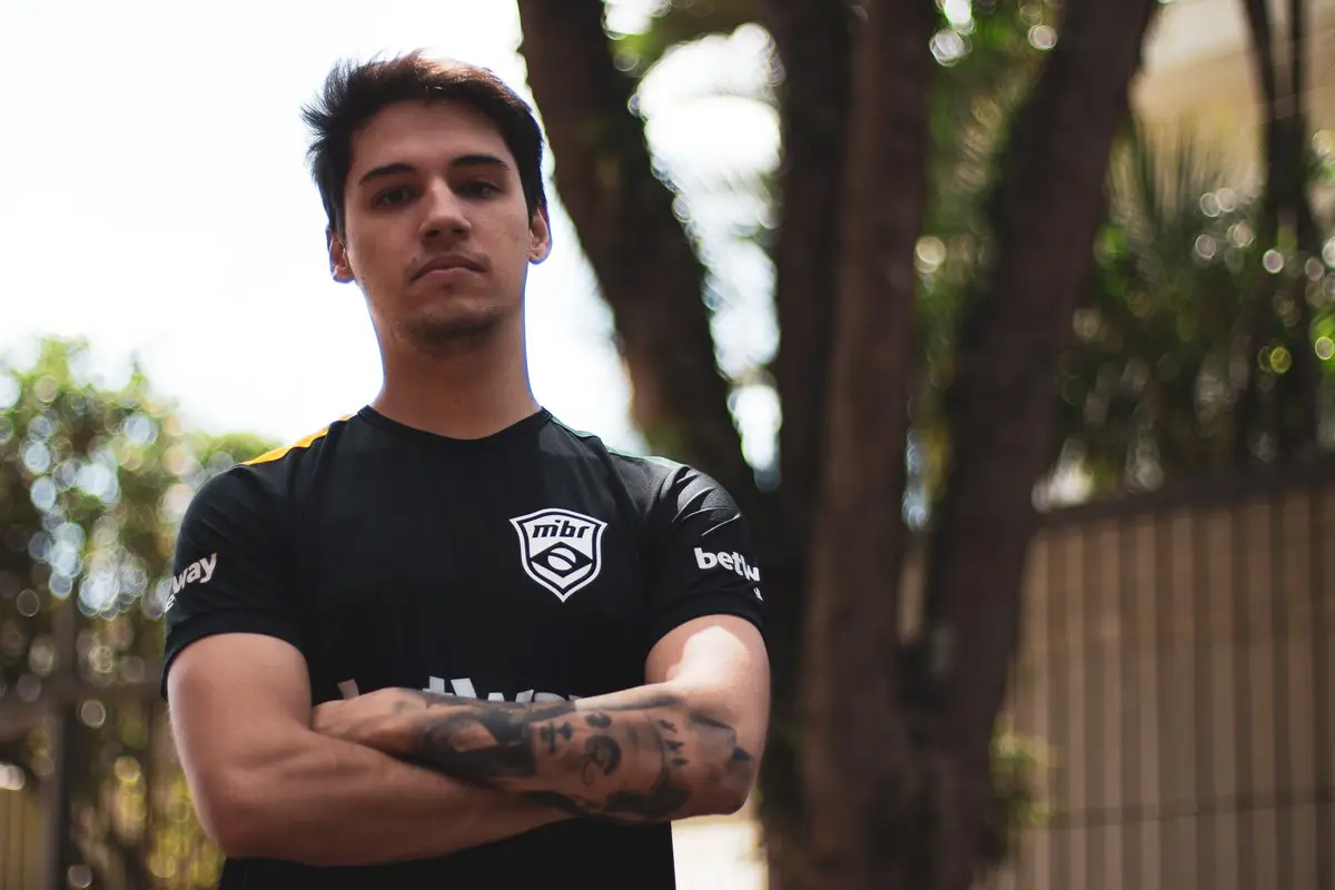 BR6: MIBR assume a vice-liderança; Team Liquid vence FURIA