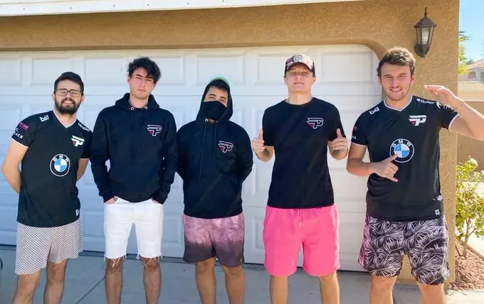 CS:GO: PaiN Gaming vence seu primeiro torneio em solo americano
