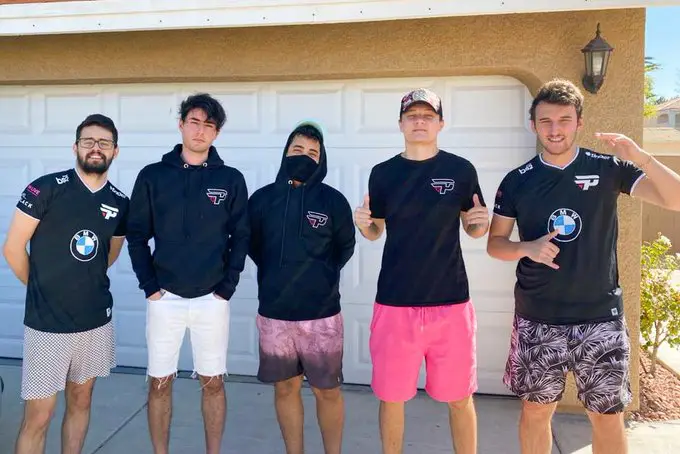 CS:GO: PaiN Gaming vence seu primeiro torneio em solo americano