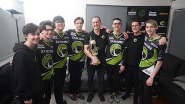 LoL: Riot Games Global anuncia o fim da OPL