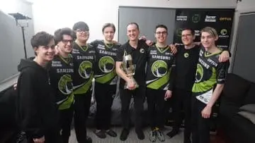 LoL: Riot Games Global anuncia o fim da OPL