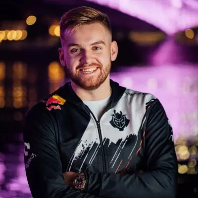 CS:GO: G2 confirma a contratação de NiKo