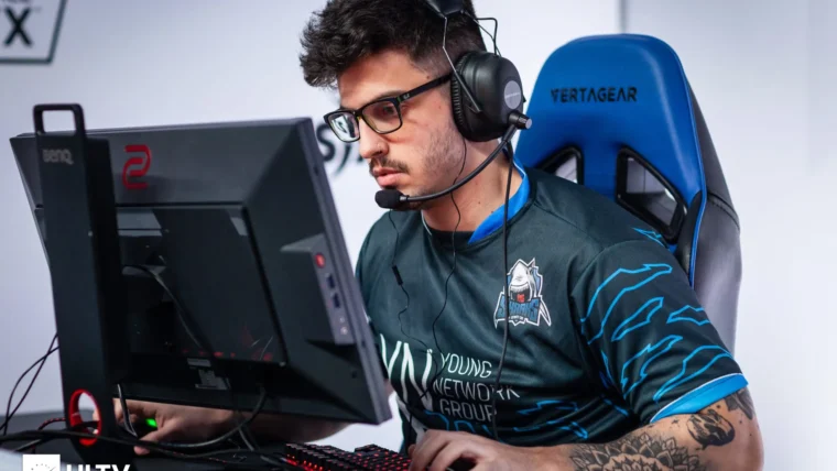 CLUTCH: Sharks vira sobre DETONA e terá revanche contra RED na grande final