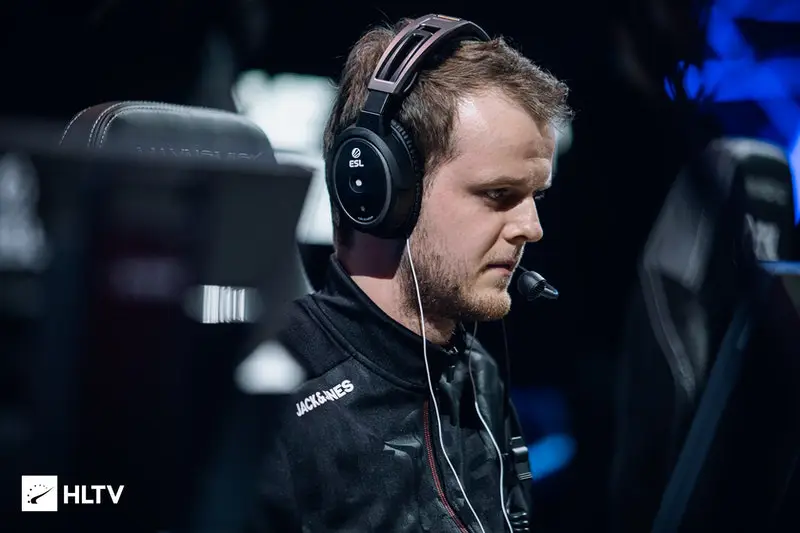 CS:GO: Xyp9x⁠ volta ao elenco da Astralis e deve disputar a BLAST Premier Fall Series