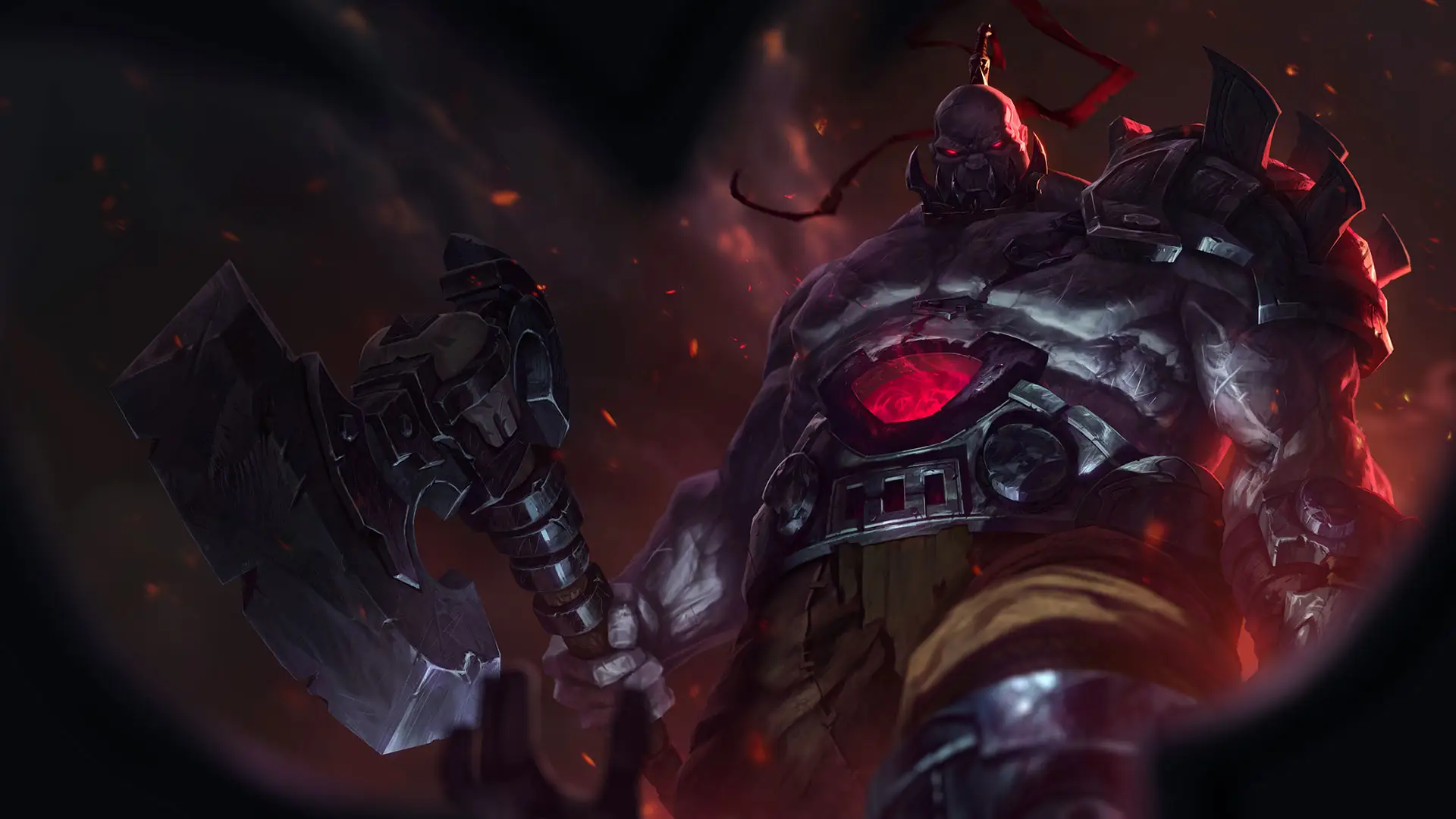 LoL: Riot divulga a distribuição da pré-temporada